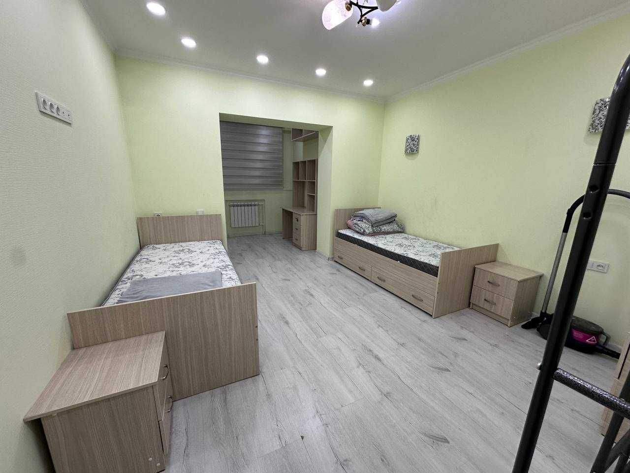 Продаётся 3-х комн. квартира 130м2 по ул. Нукус, центральная авиакасса