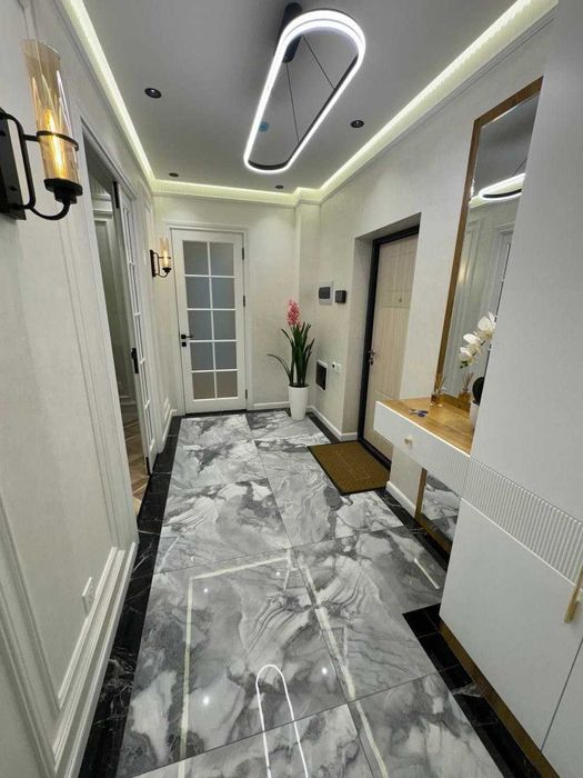 ЖК"Xon Saroy" Юнусабад метро ТЦ Мегапланет рынок универсам новая