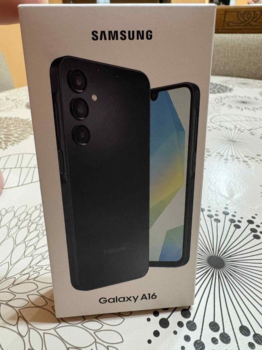Samsung Galaxy A16 5G