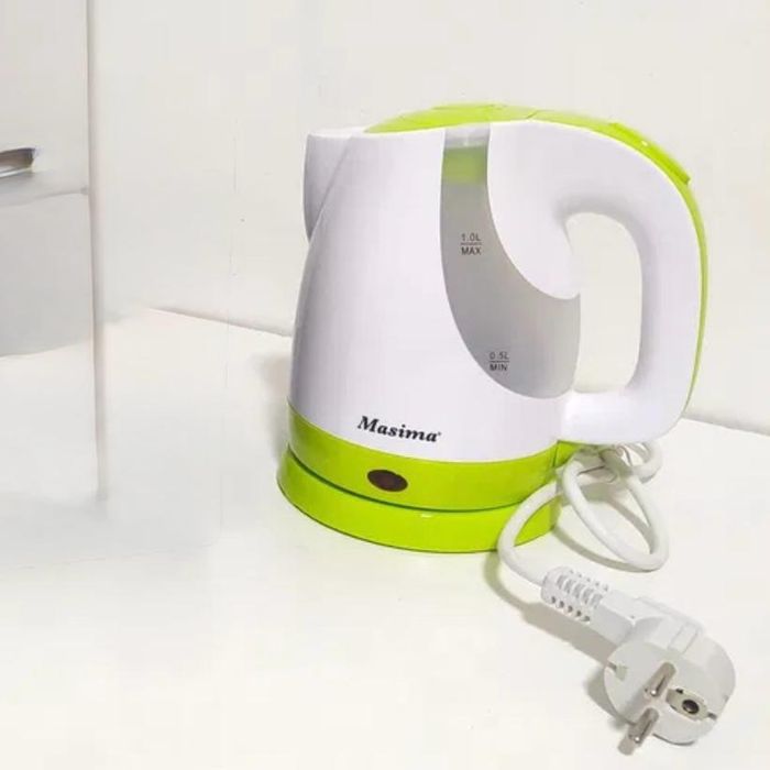 Тефаль (электрический чайниик),