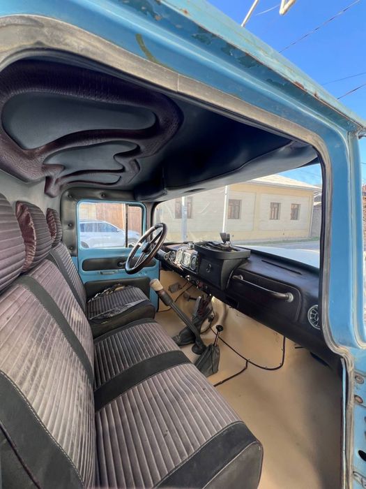 Zil samasval 130