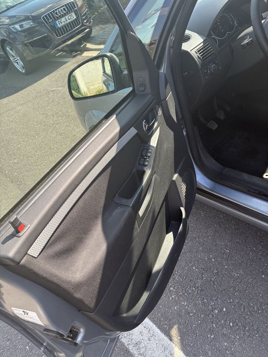 De vanzare opel meriva 1.6 benzina recent adus din germania stare