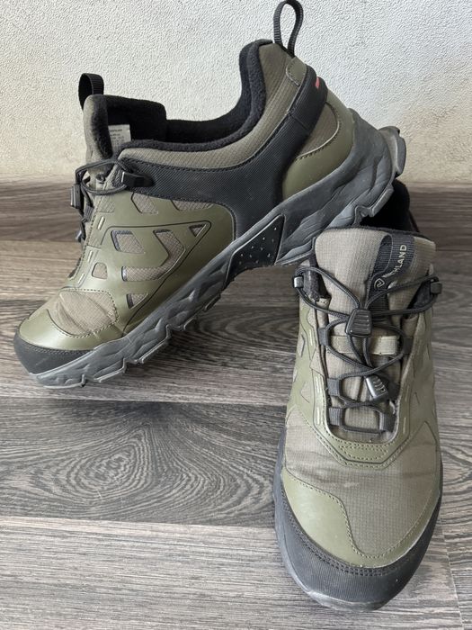 Ботинки демисезонные Northland.