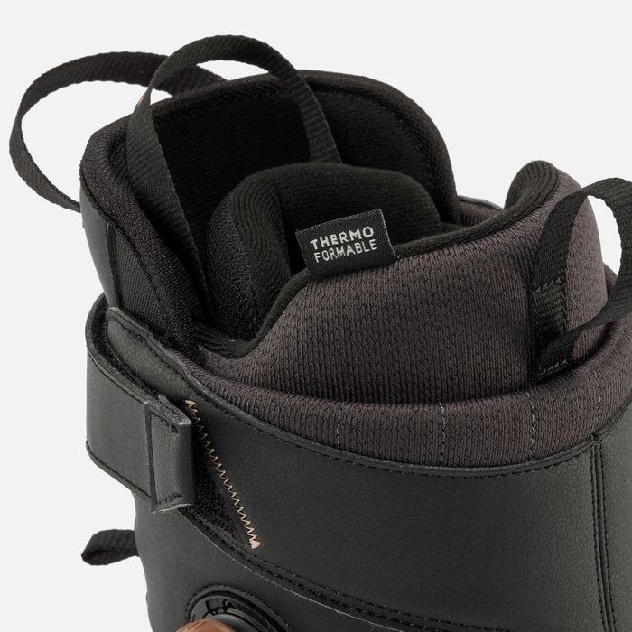 Boots snowboard Allroad 500 strângere cu - produs resigilat Decathlon