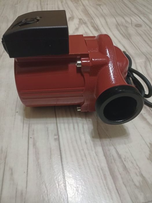 Церкулиционный GREENPRO RS 32/8G 180 мм, 220 В 
Насос циркуляци