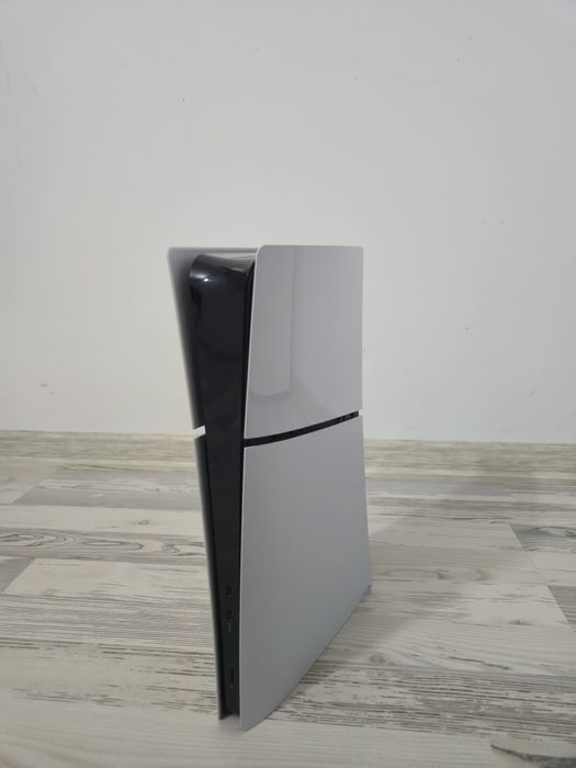 PlayStation 5 Digital 1TB