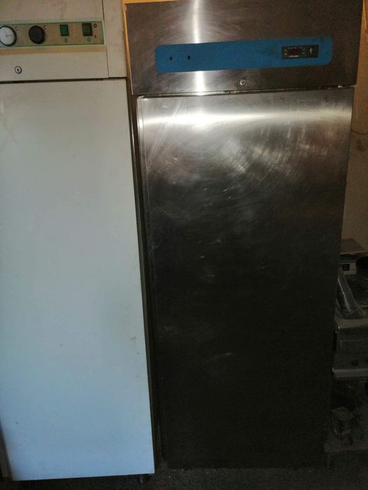 Bucătărie completa de pizzerie