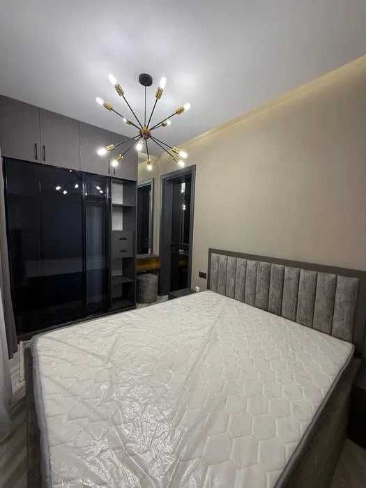 Срочно Продам 3 ком 9/10 ЖК Minor River Евро квартира п28!