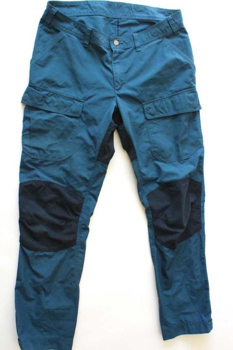 LUNDHAGS Field pants - мъжки туристически панталон, размер 52 (L)