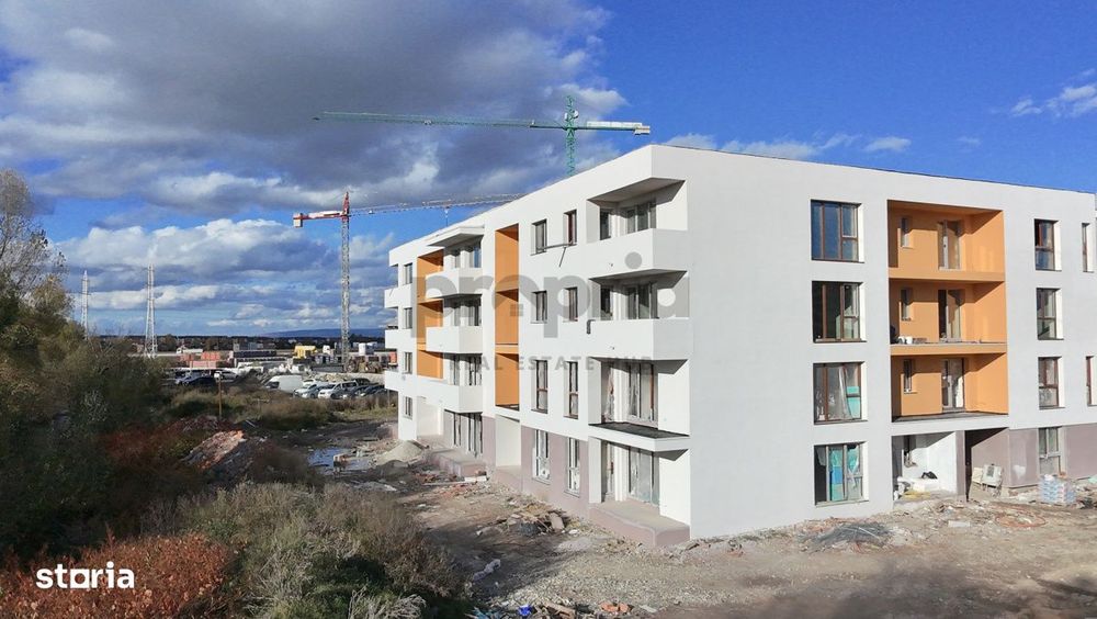 DEZVOLTATOR | Apartament 3 camere NR.12