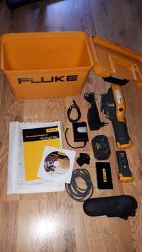 Термографска камера FLUKE Ti 125