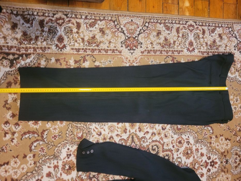 Costum bărbați mărimea xxl