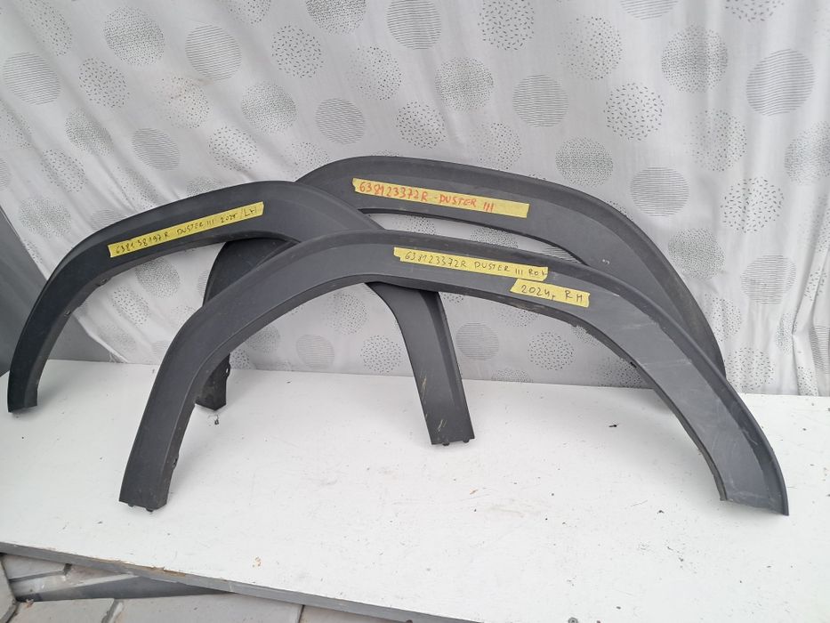 Лайсна калник Dacia Duster 3 2024г