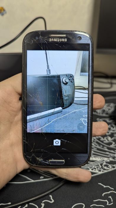 Samsung s3 android 13