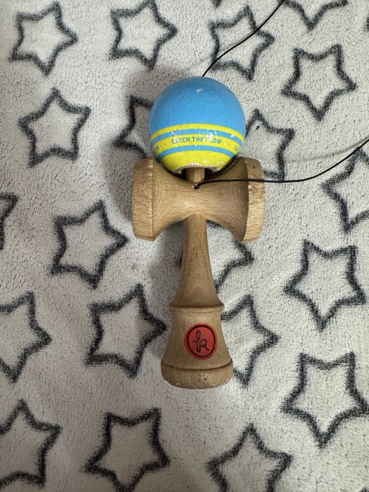 Kendama europa..