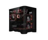Sistem PC Gaming I5 14400 RTX 5060ti 8GB/32GB/ SSD 1TB, garantie 3 ani