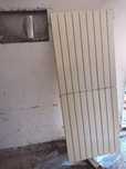 Calorifer aluminiu