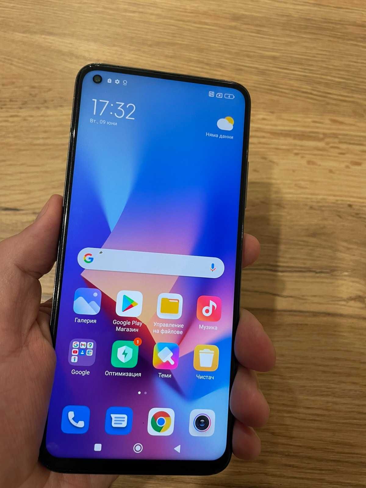 Xiaomi Mi 10T, Dual SIM, 128GB
