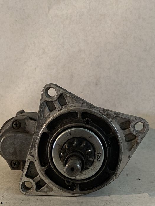 стартер ваз 2114