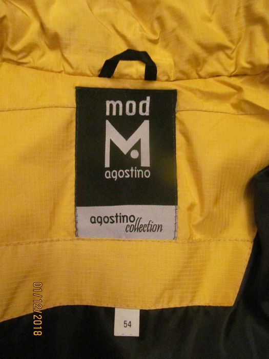 Geaca ski impermeabila