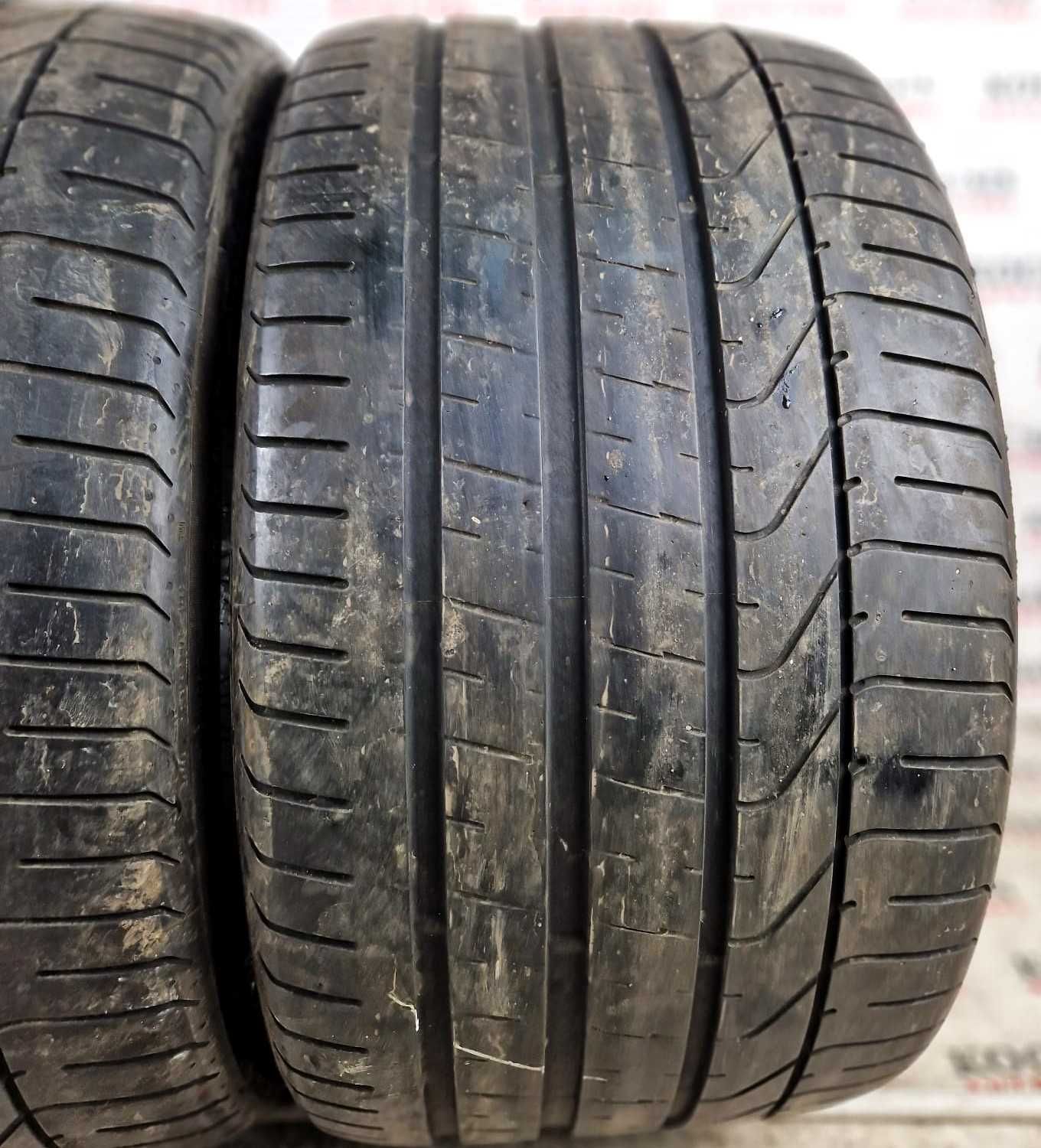 305 30 20 - Anvelope SH vara PIRELLI