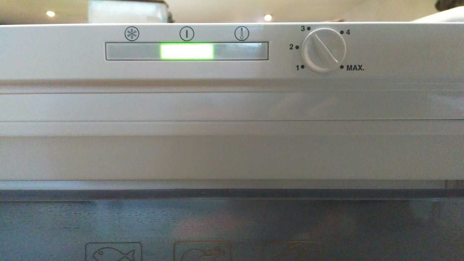 Фризер Beko LowFrost (клас A++) 237л. с ГАРАНЦИЯ !