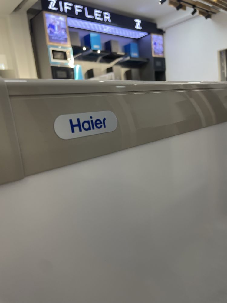 HAIER Marazilka sd-605fpel