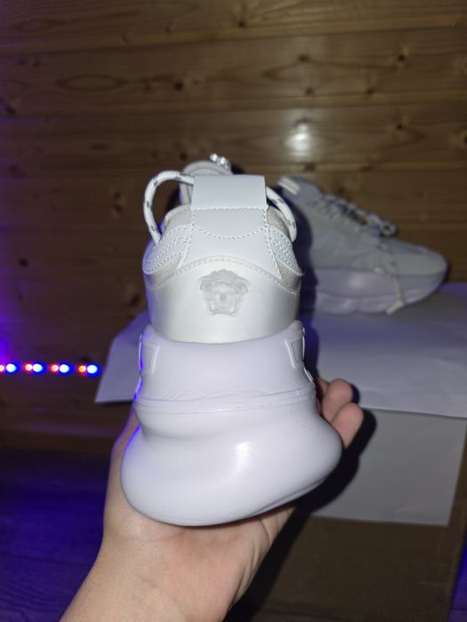 Versace Chain Reaction albi