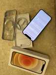 Vand Iphone 12 alb