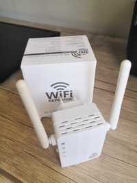 Wifi repeater, Удлинитель wifi сигнала