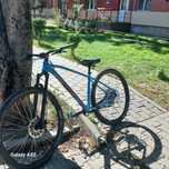 Vând bicicletă Mondraker Chrono XC 2019