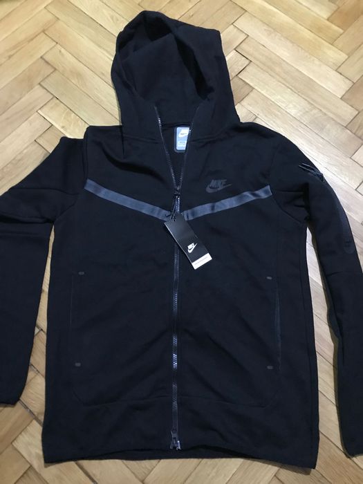 Nike tech fleece екип