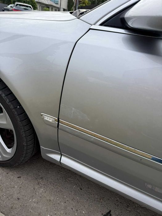 Audi A8 D3 3.0 TDI