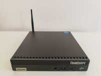 Lenovo ThinkCentre M70q Tiny Desktop i5-11400T/PCIe 256GB/12GB