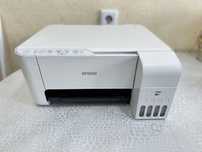 Принтер EPSON L3156