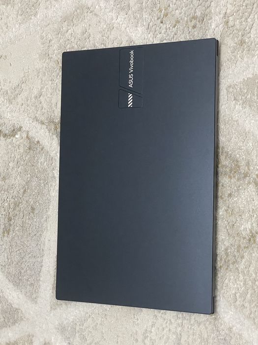 Asus vivobook 15
