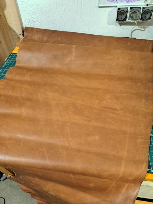 Piele tabacita, piele la metru, leather, piele naturala, marochinarie