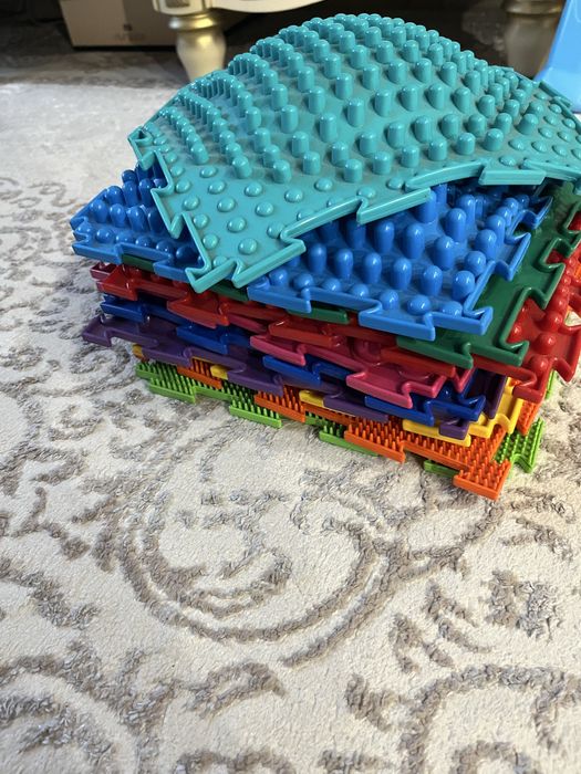 продам ортопедический коврик