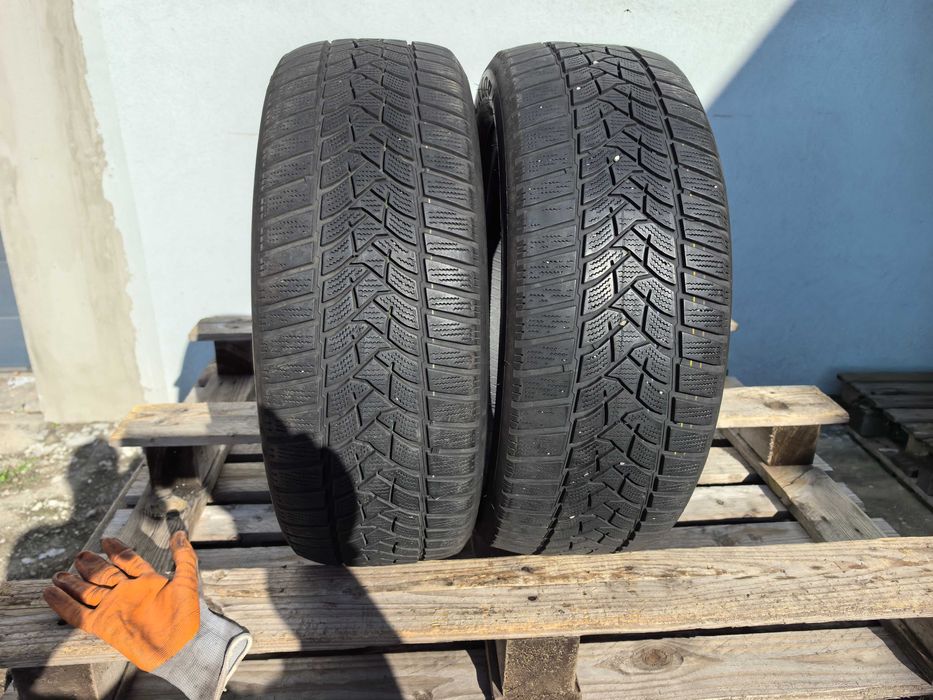 205/55/16 Дънлоп ДОТ 2019 и 2020 г