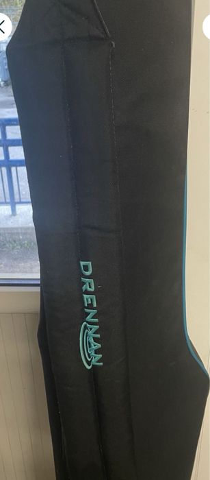 husă semi-rigida Drennan, 2m