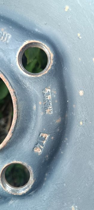 Продавам джанти за опел