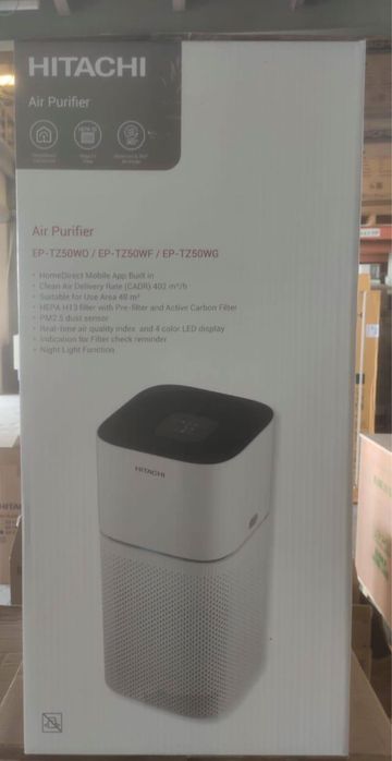 Очиститель воздуха Hitachi