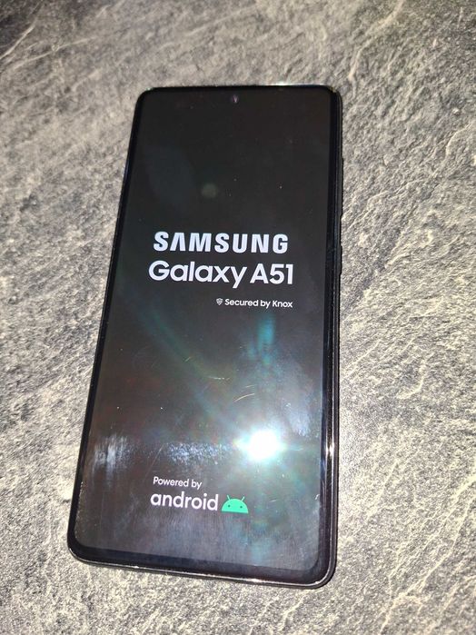Vand Samsung A51