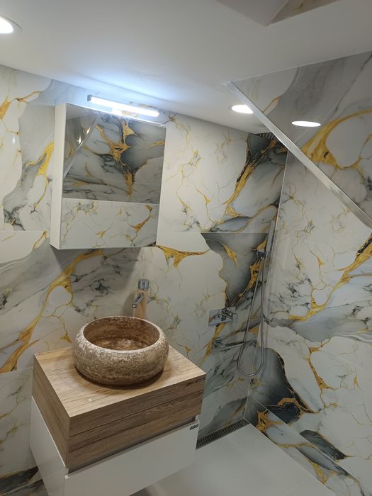 Вашият ремонт в банята за област София