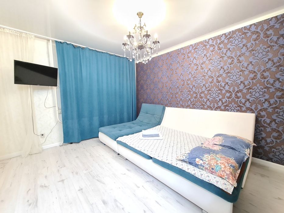 Час1000 Сарыарка Сейфуллина Хабар Кумисбекова