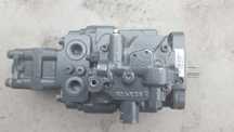 pompa hidraulica miniexcavator komatsu pc50mr2