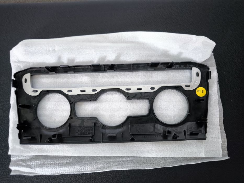 Panou Climatronic Volkswagen 2015 - 2022