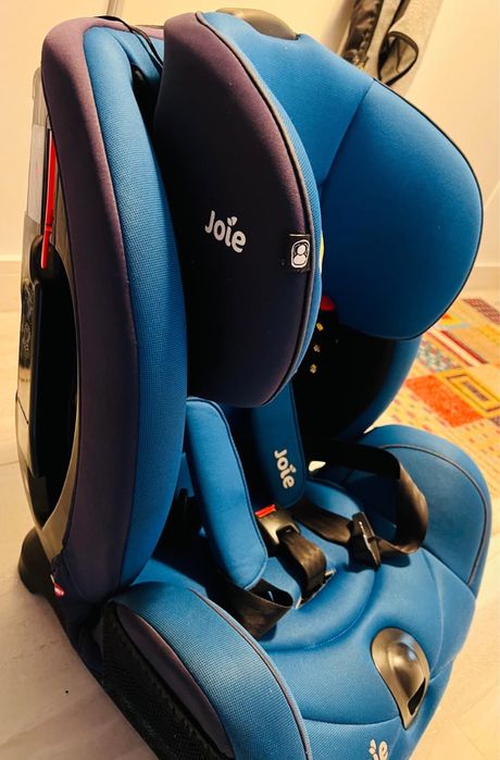 Scaun auto Joie, max 25Kg