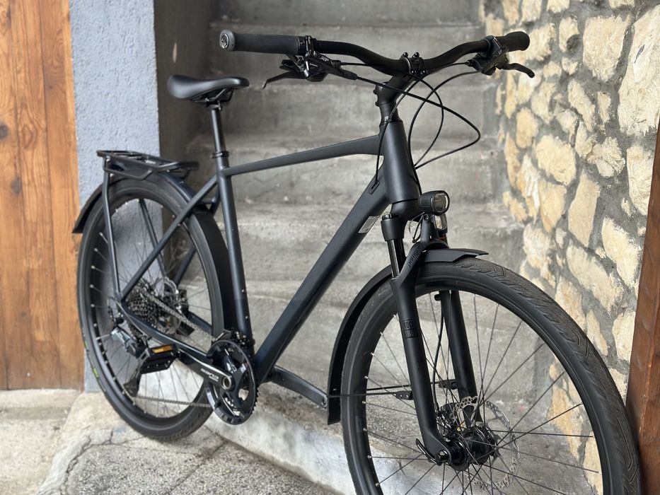 Cube Kathmandu SLX 2025
