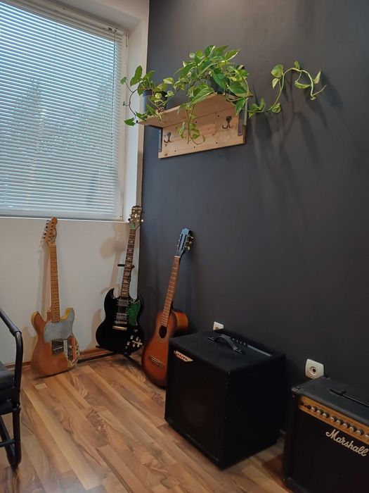 Ore chitara electrica